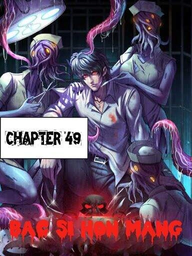 Bác Sĩ Lê Minh Chapter 49 - Trang 3
