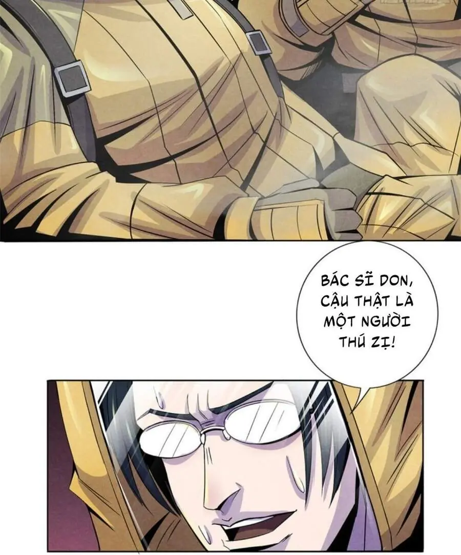 Bác Sĩ Lê Minh Chapter 49 - Trang 30