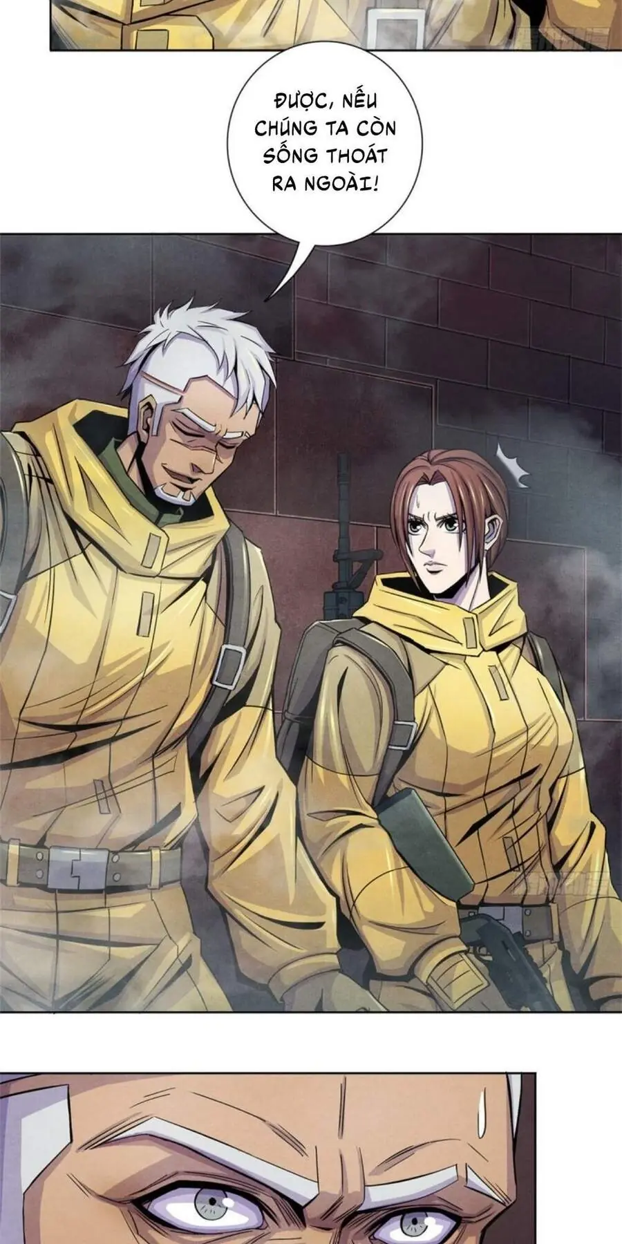 Bác Sĩ Lê Minh Chapter 50 - Trang 12