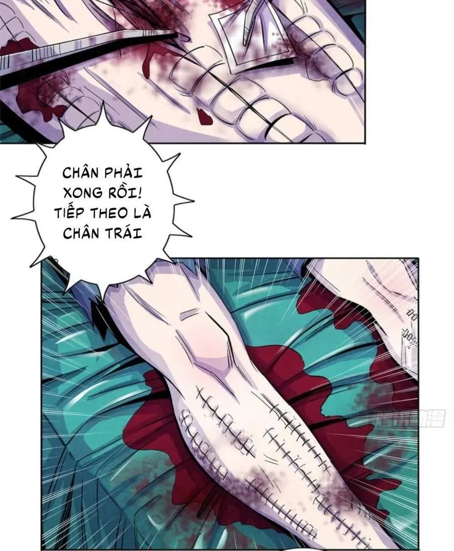 Bác Sĩ Lê Minh Chapter 50 - Trang 14
