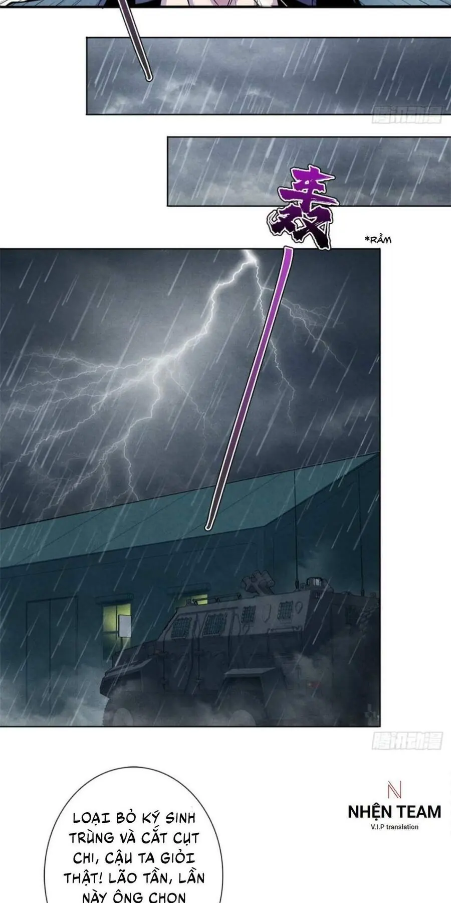 Bác Sĩ Lê Minh Chapter 50 - Trang 20