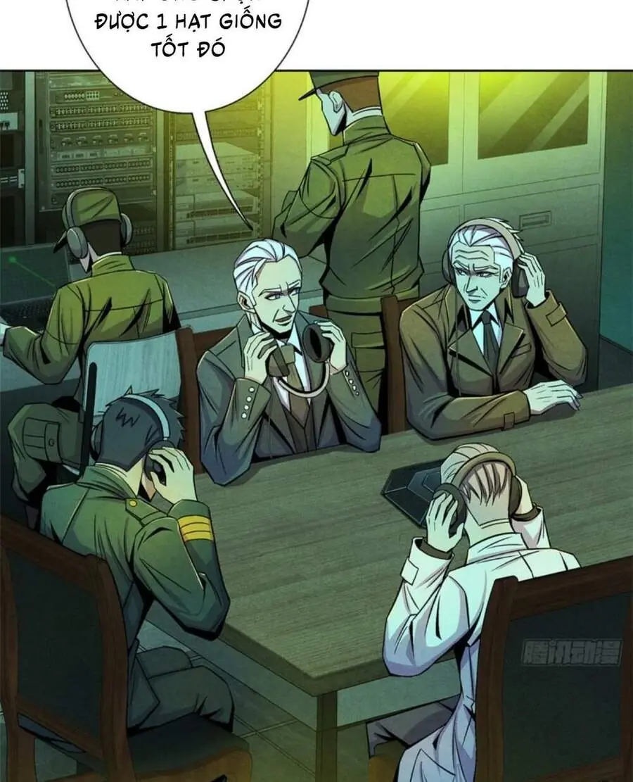 Bác Sĩ Lê Minh Chapter 50 - Trang 21