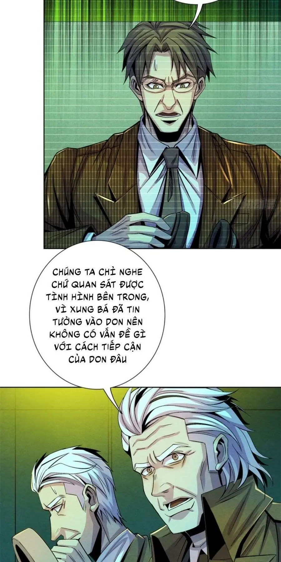 Bác Sĩ Lê Minh Chapter 50 - Trang 24