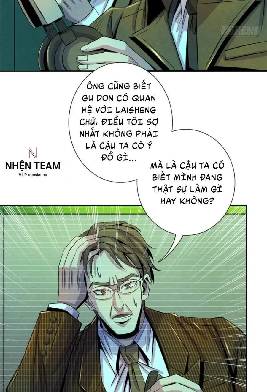 Bác Sĩ Lê Minh Chapter 50 - Trang 25