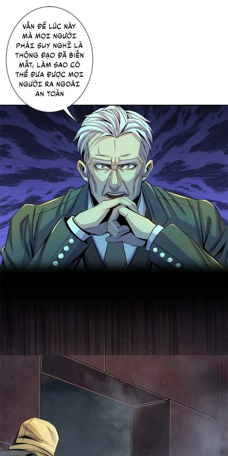 Bác Sĩ Lê Minh Chapter 50 - Trang 27