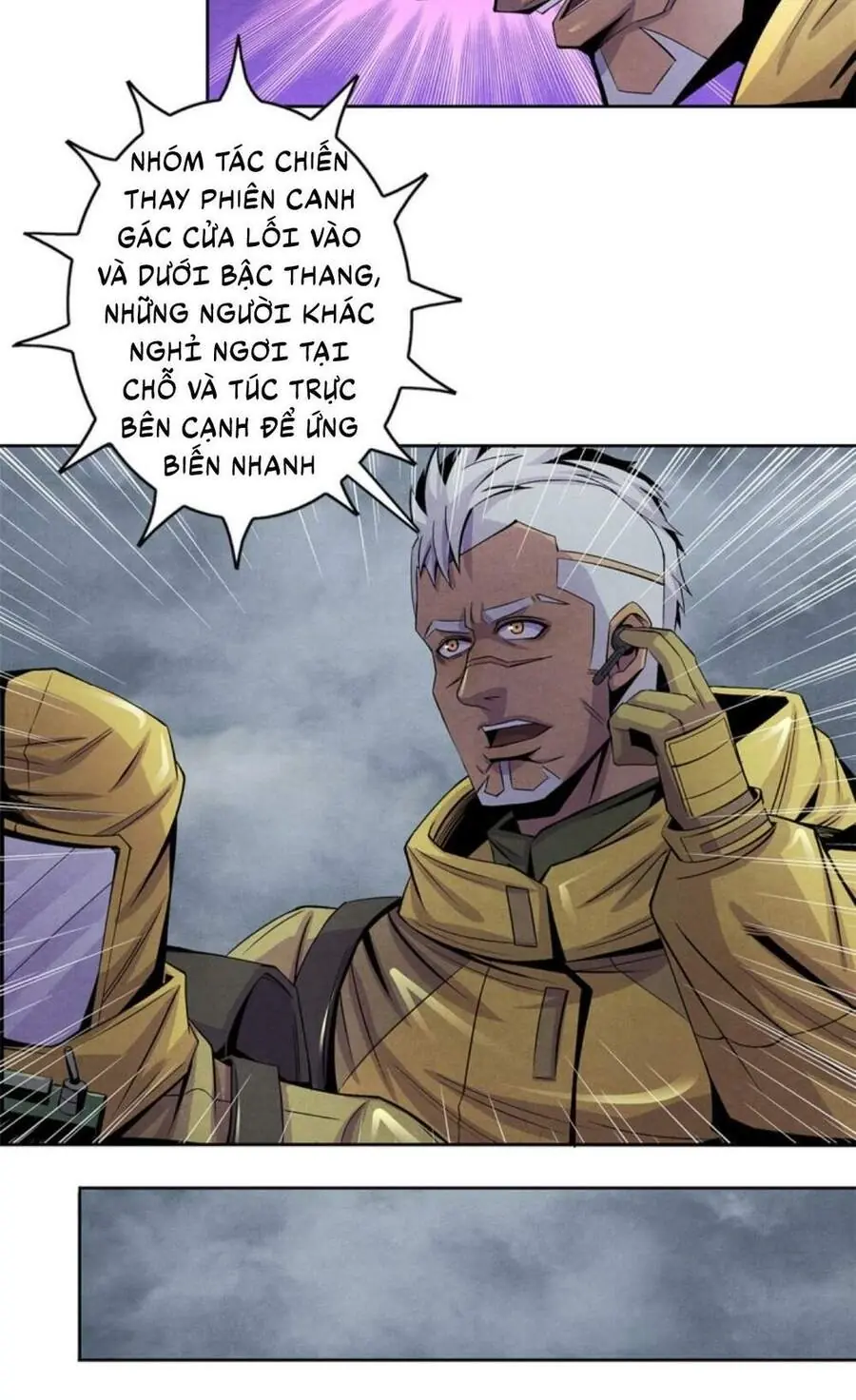 Bác Sĩ Lê Minh Chapter 50 - Trang 30
