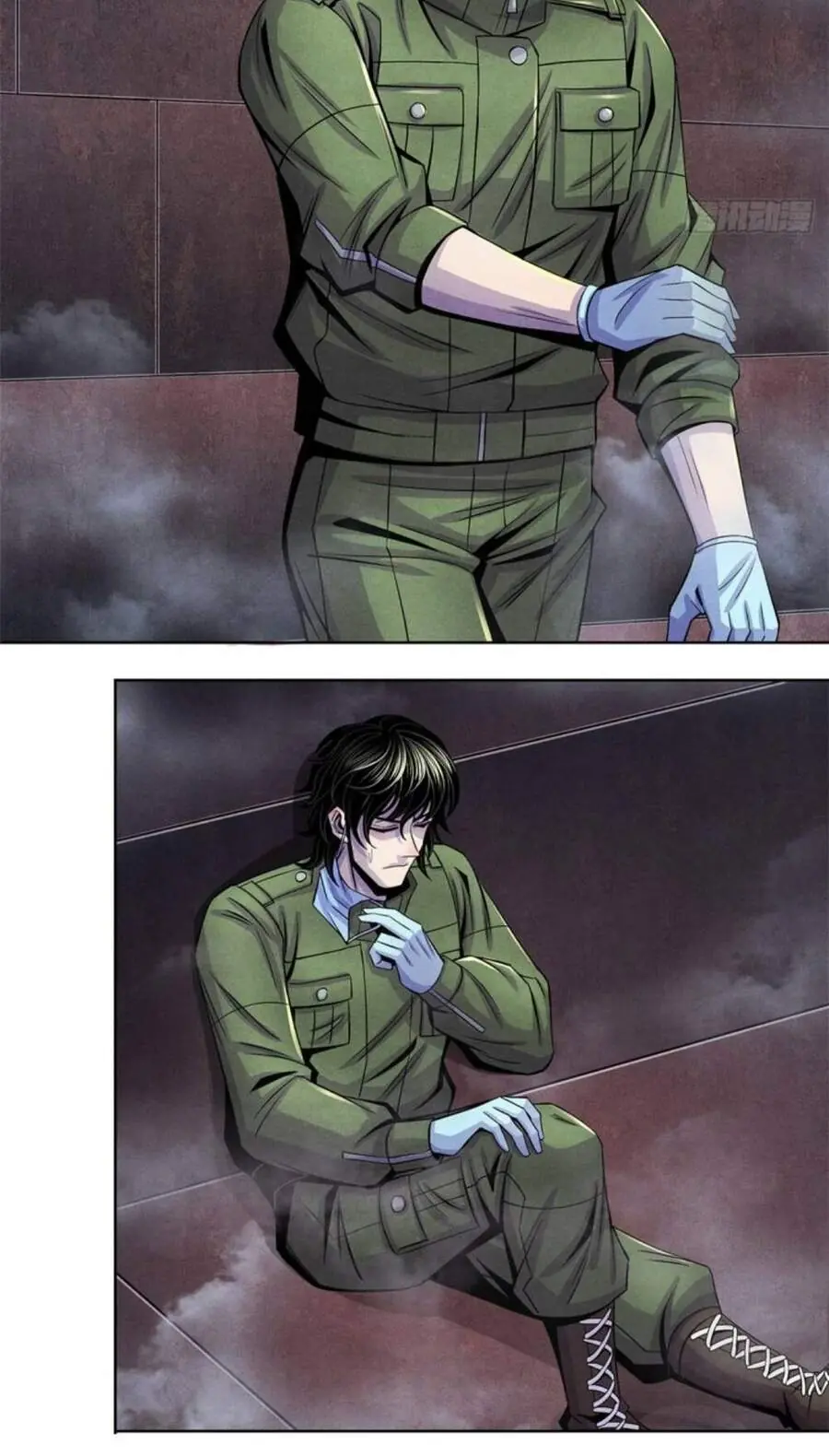 Bác Sĩ Lê Minh Chapter 50 - Trang 33