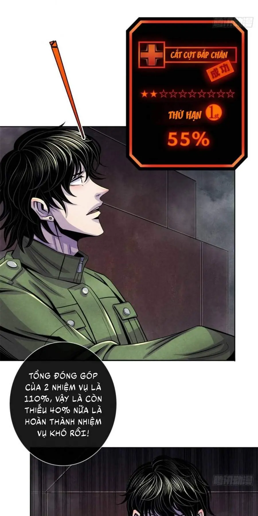 Bác Sĩ Lê Minh Chapter 50 - Trang 34