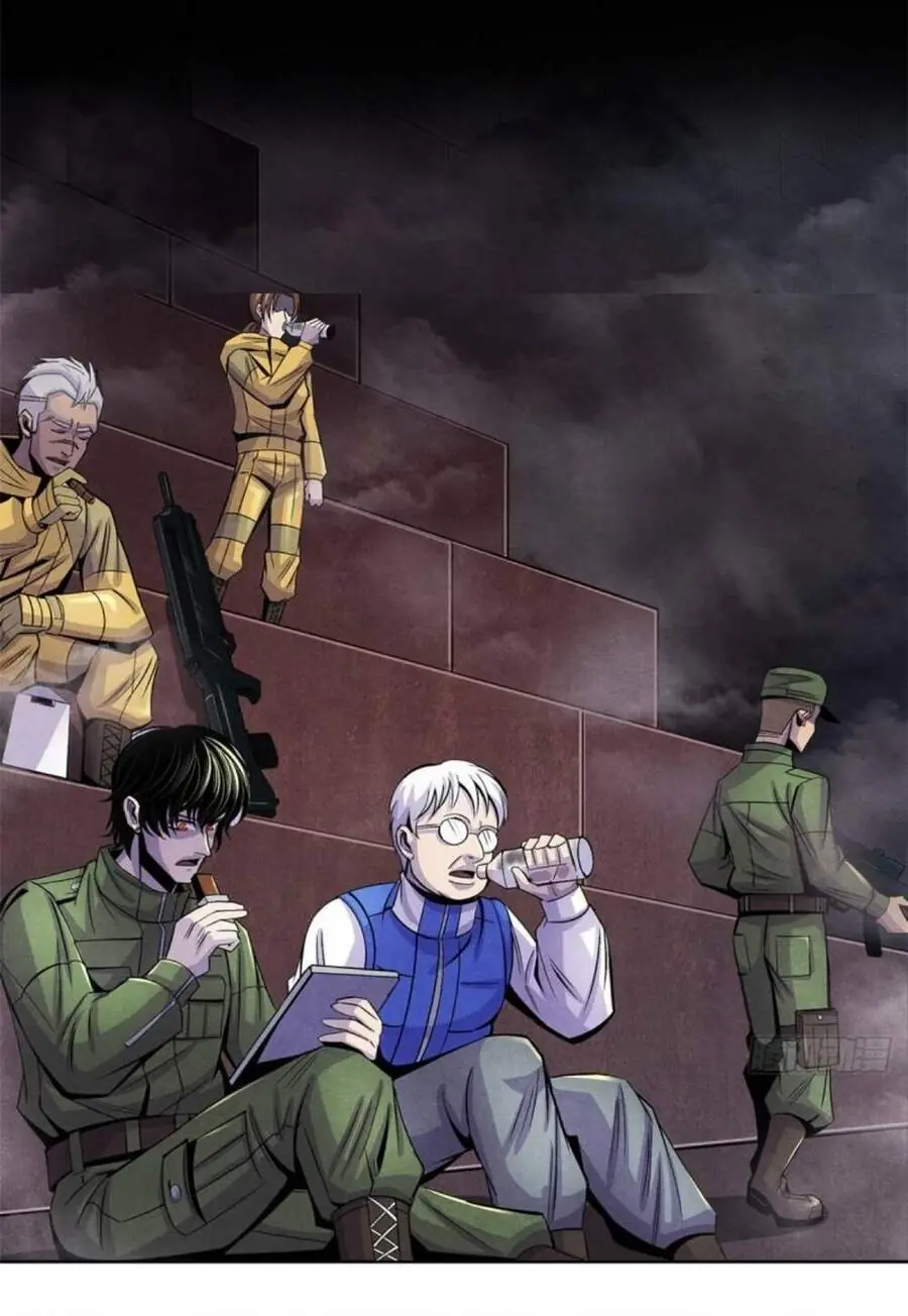 Bác Sĩ Lê Minh Chapter 50 - Trang 36