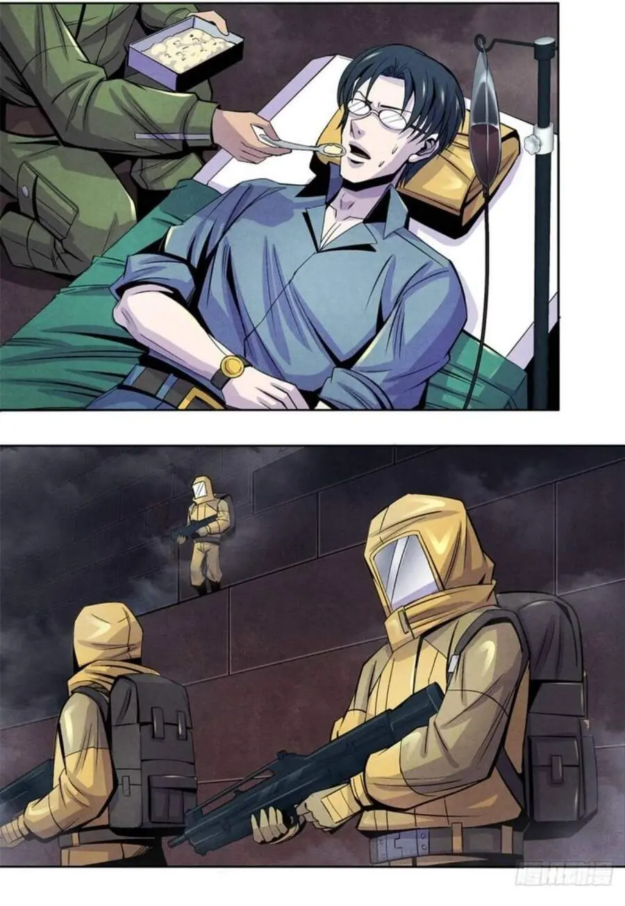 Bác Sĩ Lê Minh Chapter 50 - Trang 37