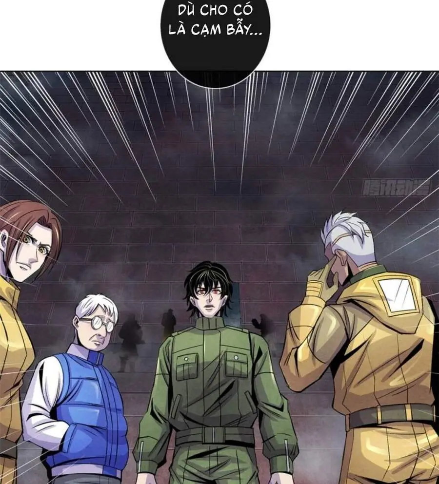 Bác Sĩ Lê Minh Chapter 50 - Trang 44