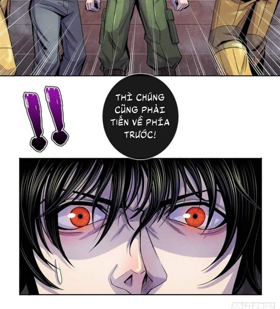 Bác Sĩ Lê Minh Chapter 50 - Trang 45