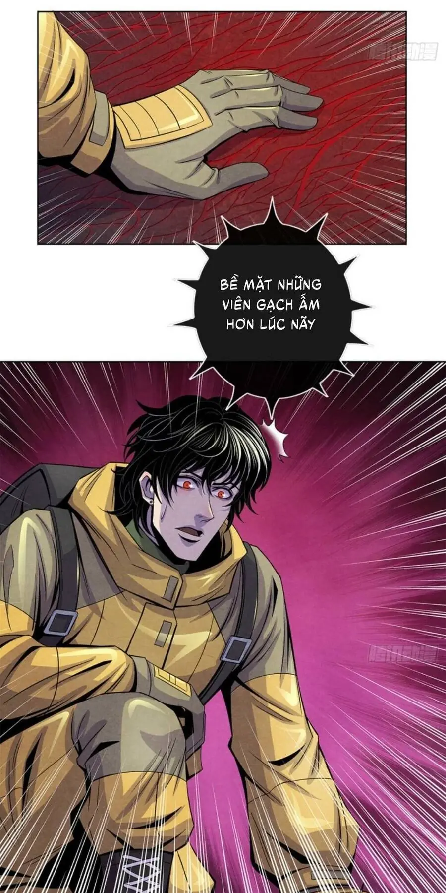 Bác Sĩ Lê Minh Chapter 51 - Trang 16
