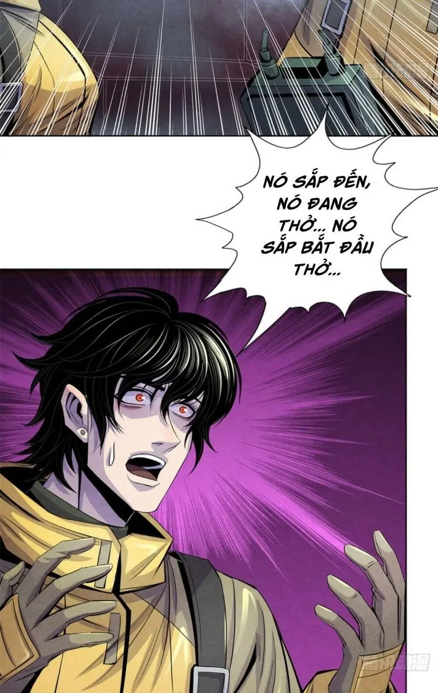 Bác Sĩ Lê Minh Chapter 51 - Trang 18