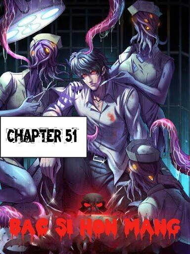 Bác Sĩ Lê Minh Chapter 51 - Trang 3