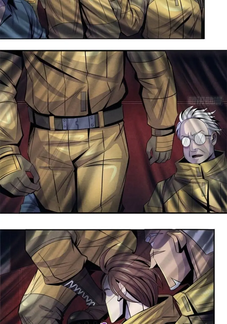 Bác Sĩ Lê Minh Chapter 51 - Trang 32