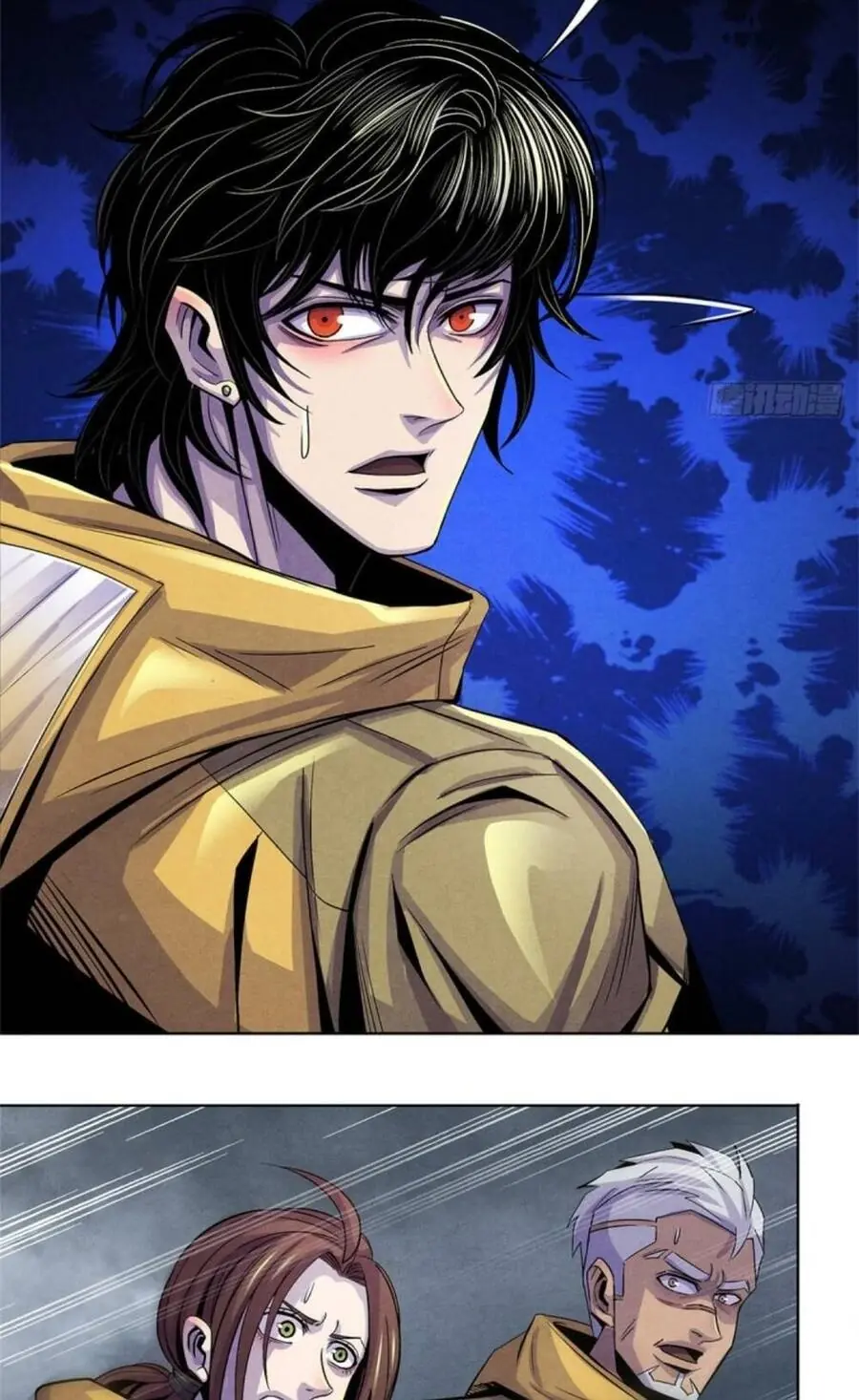 Bác Sĩ Lê Minh Chapter 51 - Trang 40