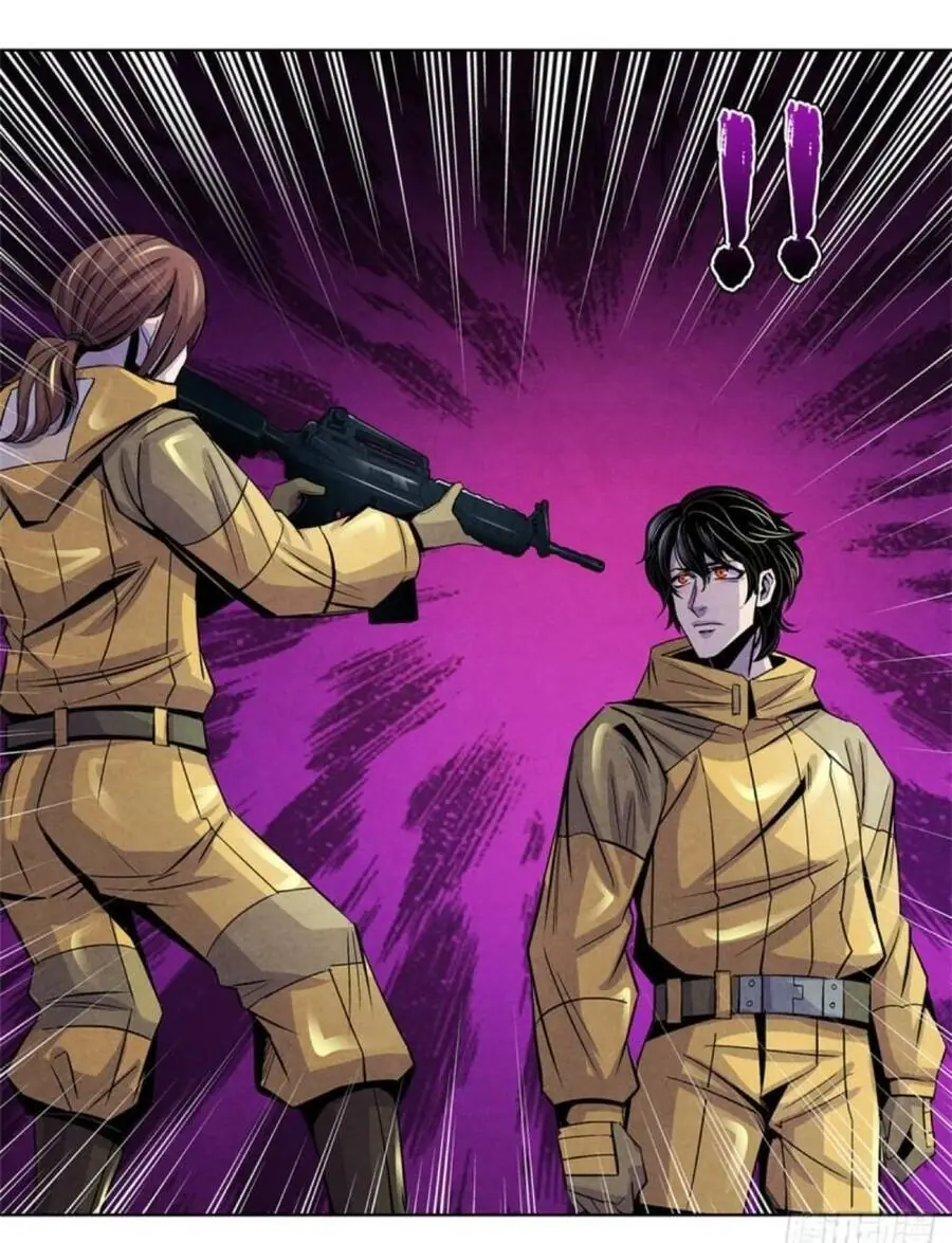 Bác Sĩ Lê Minh Chapter 51 - Trang 42