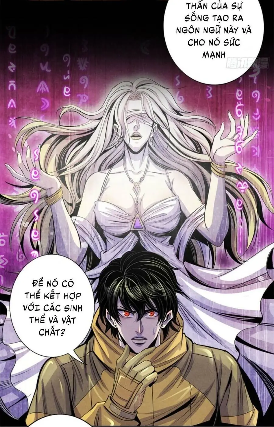 Bác Sĩ Lê Minh Chapter 52 - Trang 11