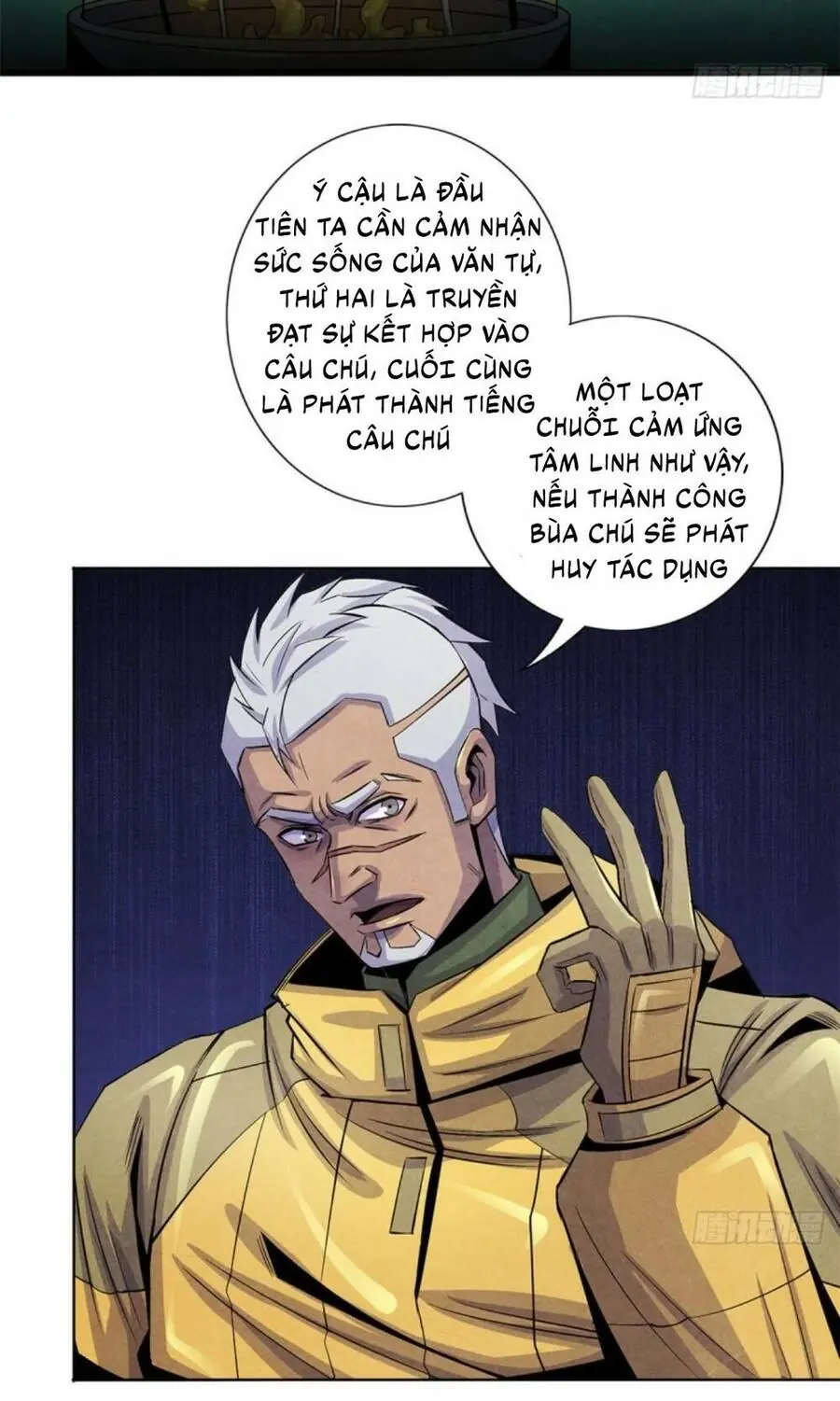 Bác Sĩ Lê Minh Chapter 52 - Trang 15