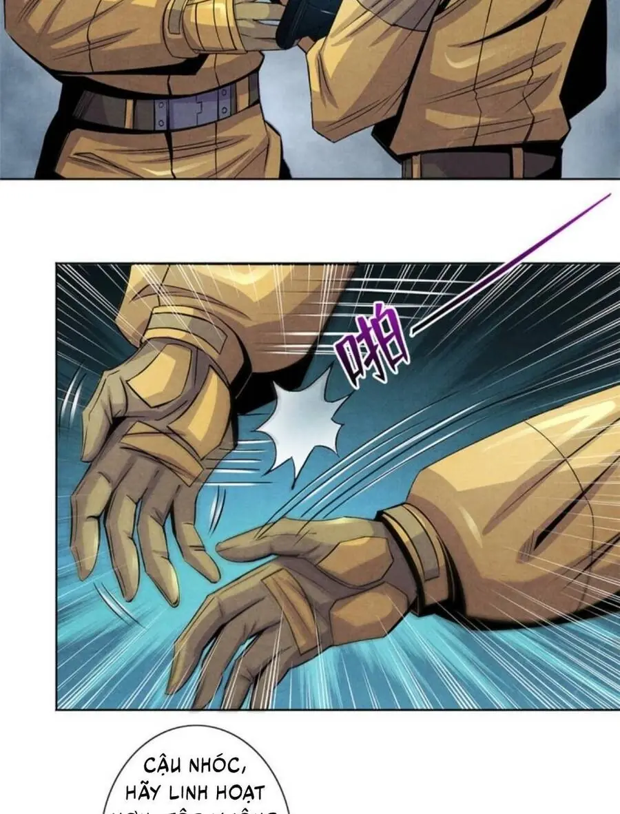 Bác Sĩ Lê Minh Chapter 52 - Trang 18