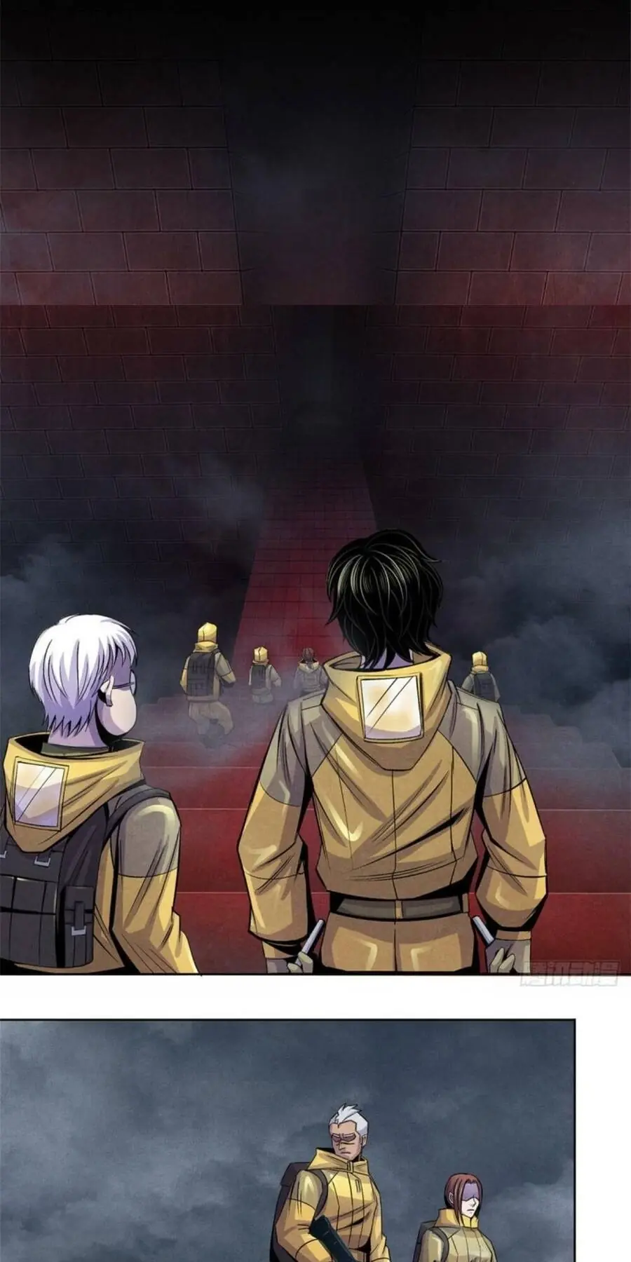 Bác Sĩ Lê Minh Chapter 52 - Trang 25
