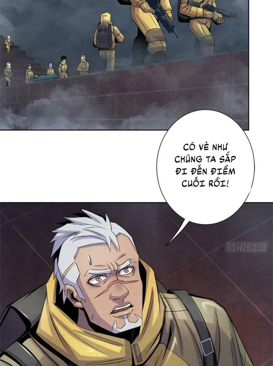 Bác Sĩ Lê Minh Chapter 52 - Trang 26