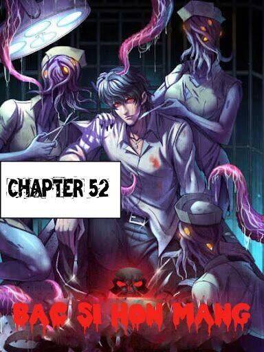 Bác Sĩ Lê Minh Chapter 52 - Trang 3