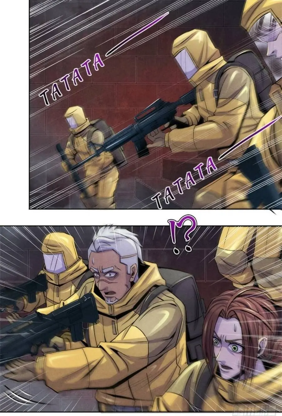 Bác Sĩ Lê Minh Chapter 52 - Trang 31