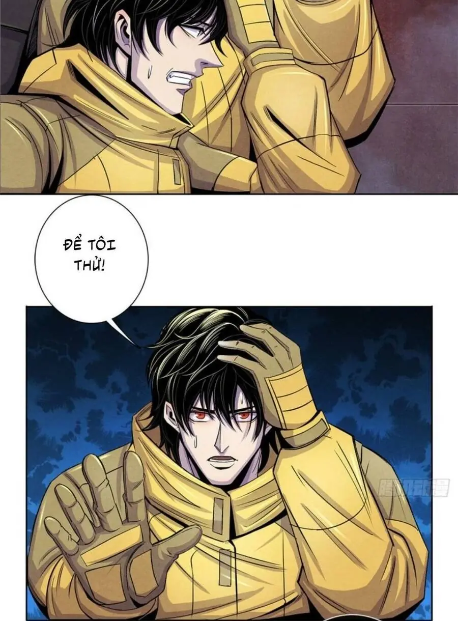 Bác Sĩ Lê Minh Chapter 52 - Trang 39