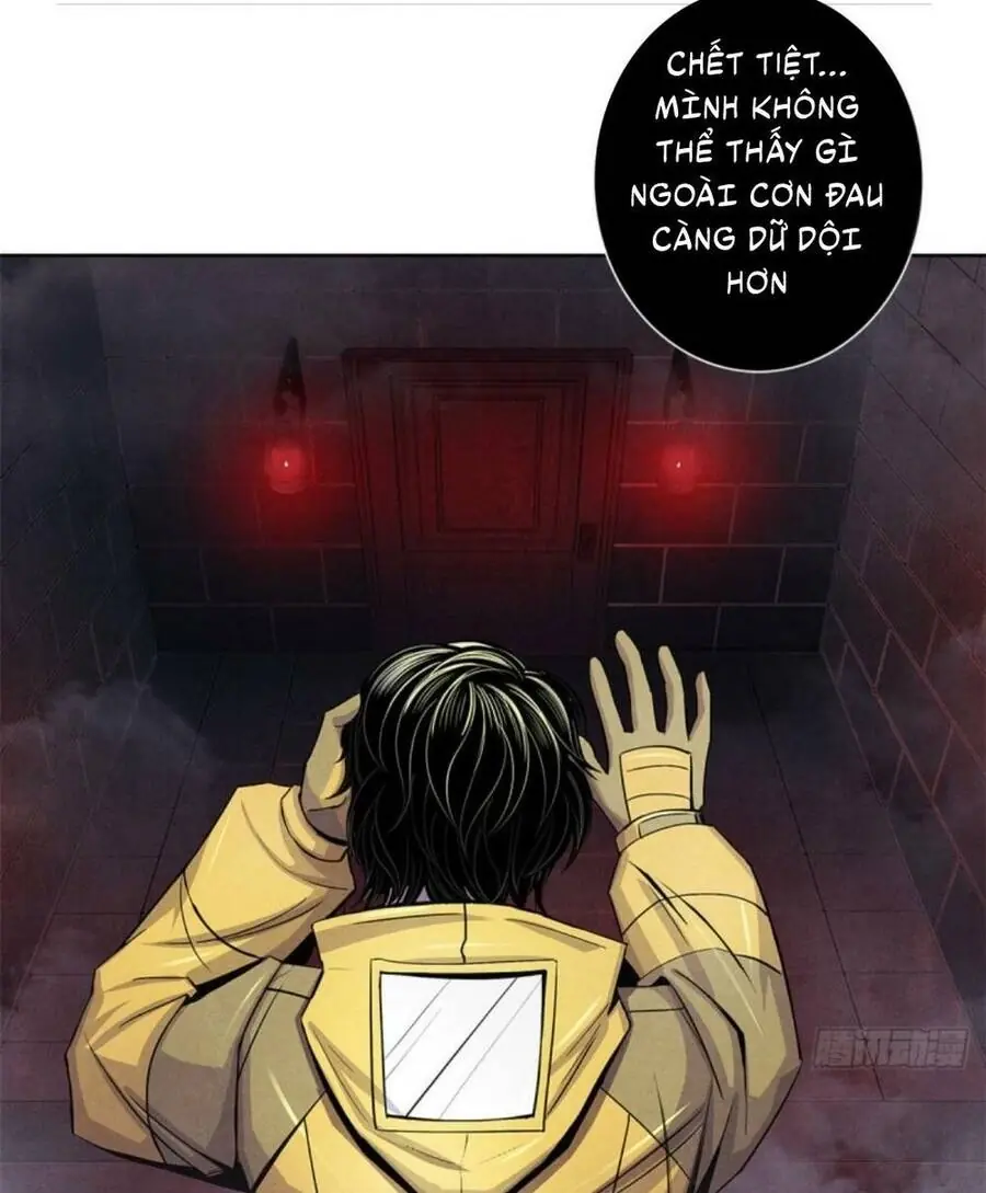 Bác Sĩ Lê Minh Chapter 52 - Trang 40