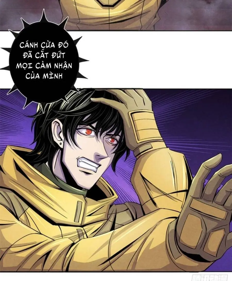Bác Sĩ Lê Minh Chapter 52 - Trang 41