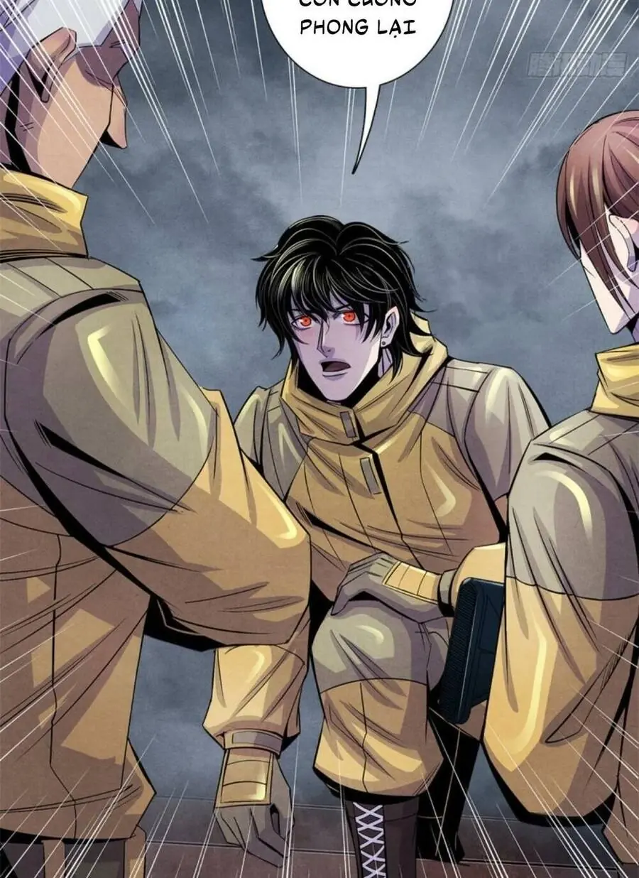 Bác Sĩ Lê Minh Chapter 52 - Trang 6