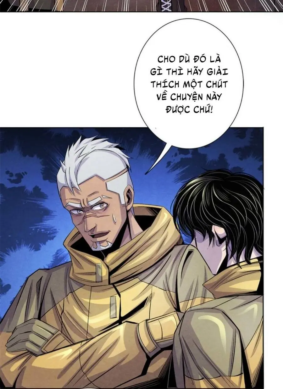 Bác Sĩ Lê Minh Chapter 52 - Trang 7