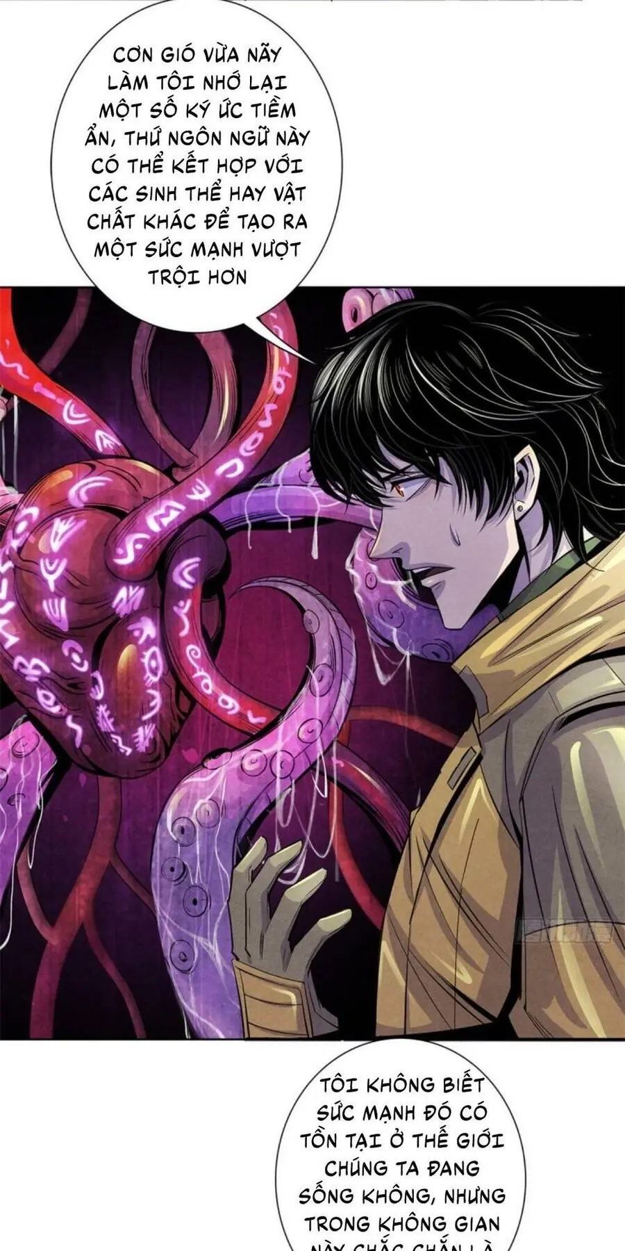 Bác Sĩ Lê Minh Chapter 52 - Trang 8