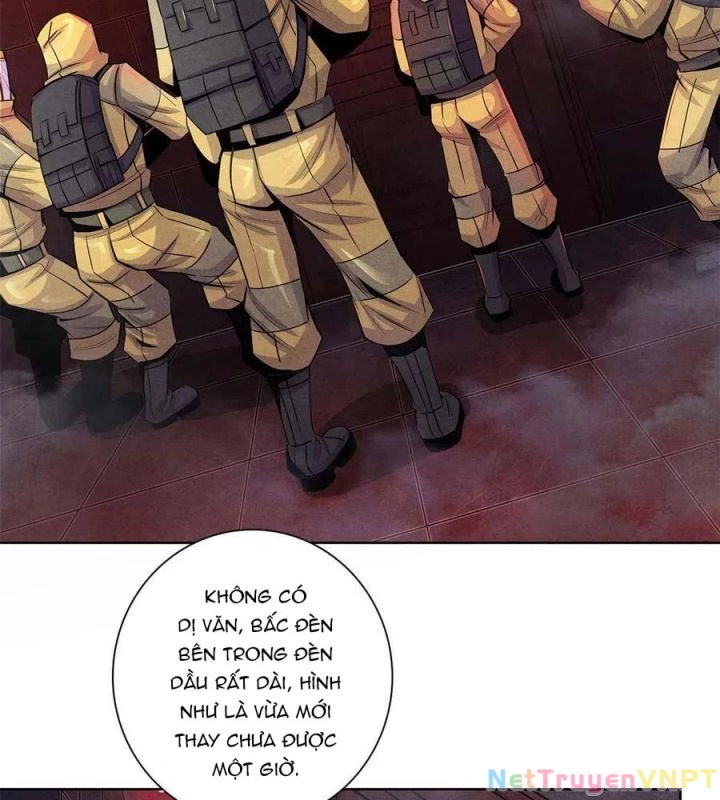 Bác Sĩ Lê Minh Chapter 53 - Trang 10