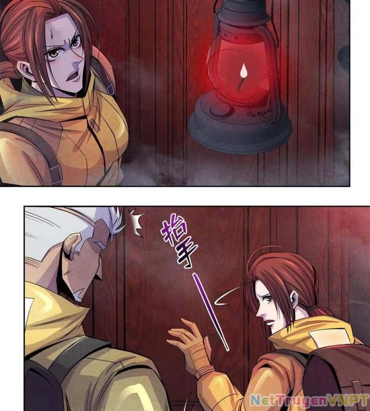 Bác Sĩ Lê Minh Chapter 53 - Trang 12
