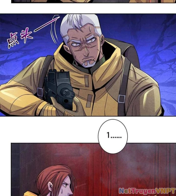 Bác Sĩ Lê Minh Chapter 53 - Trang 14