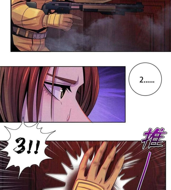 Bác Sĩ Lê Minh Chapter 53 - Trang 16