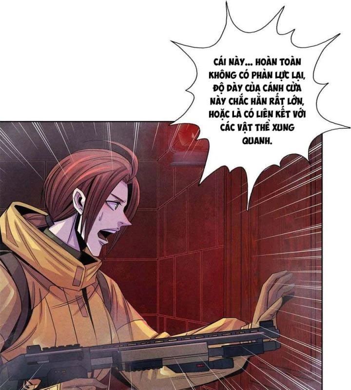Bác Sĩ Lê Minh Chapter 53 - Trang 18