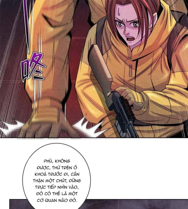 Bác Sĩ Lê Minh Chapter 53 - Trang 20