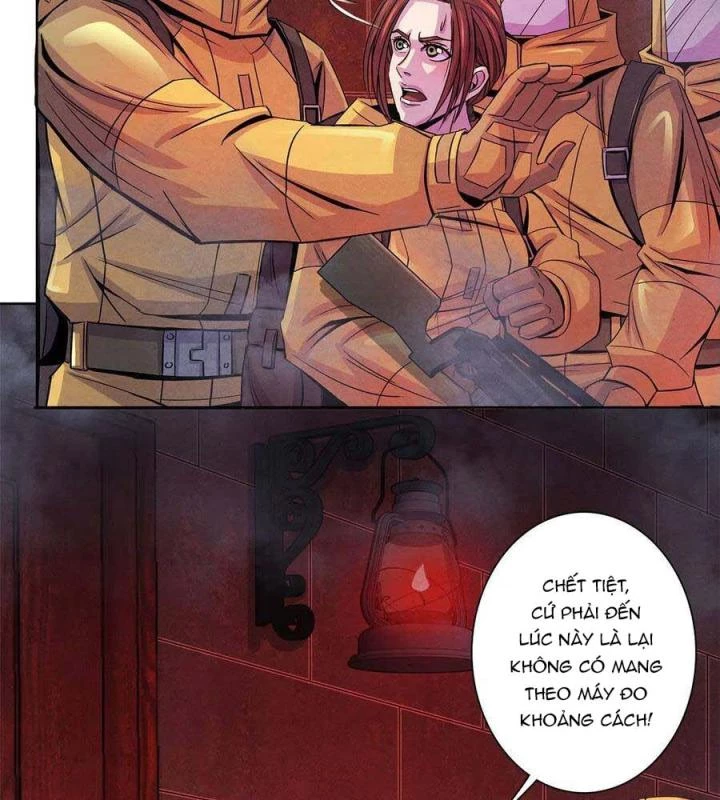 Bác Sĩ Lê Minh Chapter 53 - Trang 22