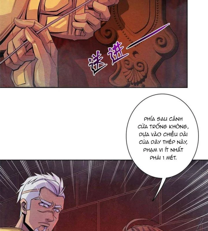Bác Sĩ Lê Minh Chapter 53 - Trang 26