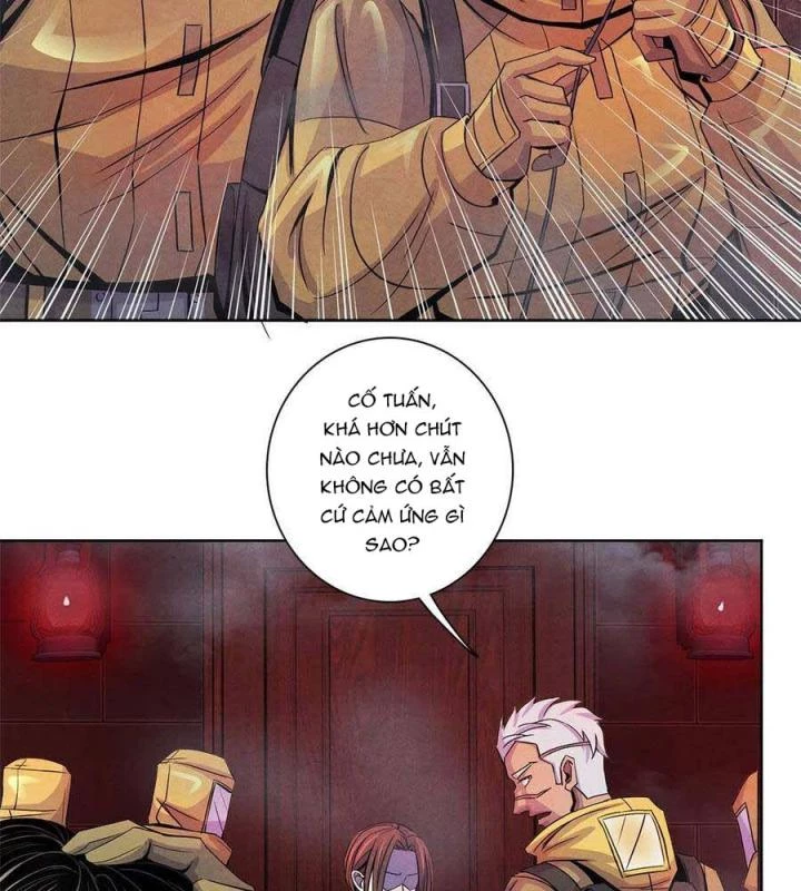 Bác Sĩ Lê Minh Chapter 53 - Trang 28