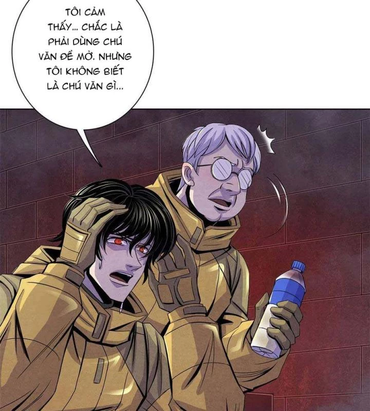 Bác Sĩ Lê Minh Chapter 53 - Trang 30