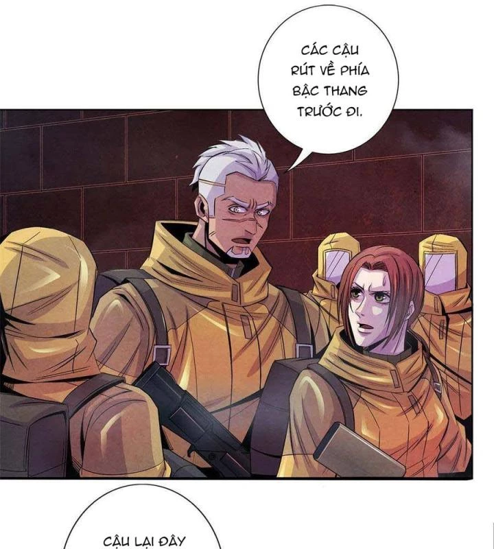 Bác Sĩ Lê Minh Chapter 53 - Trang 32