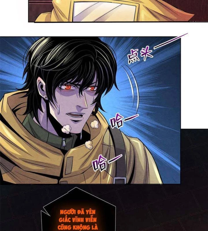 Bác Sĩ Lê Minh Chapter 53 - Trang 34
