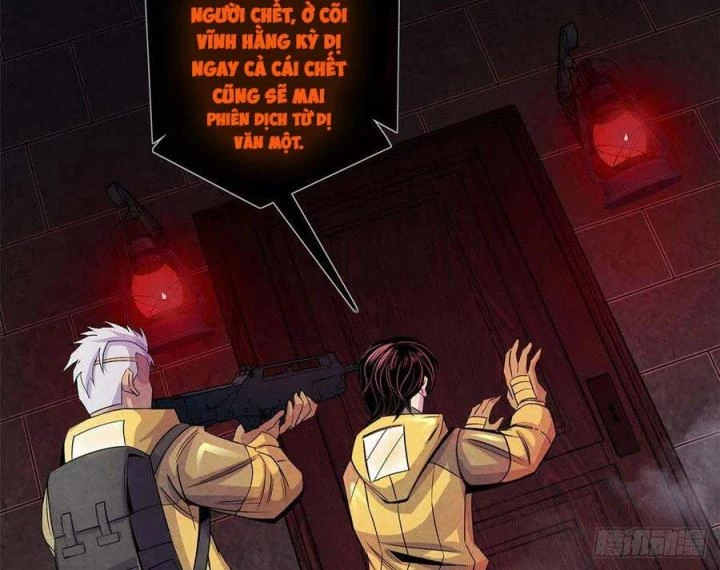 Bác Sĩ Lê Minh Chapter 53 - Trang 35