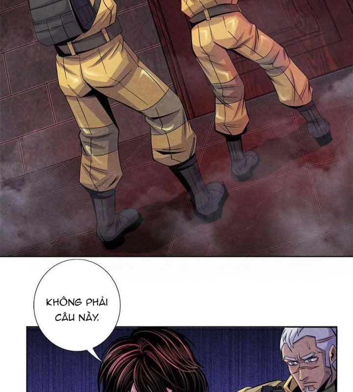 Bác Sĩ Lê Minh Chapter 53 - Trang 36