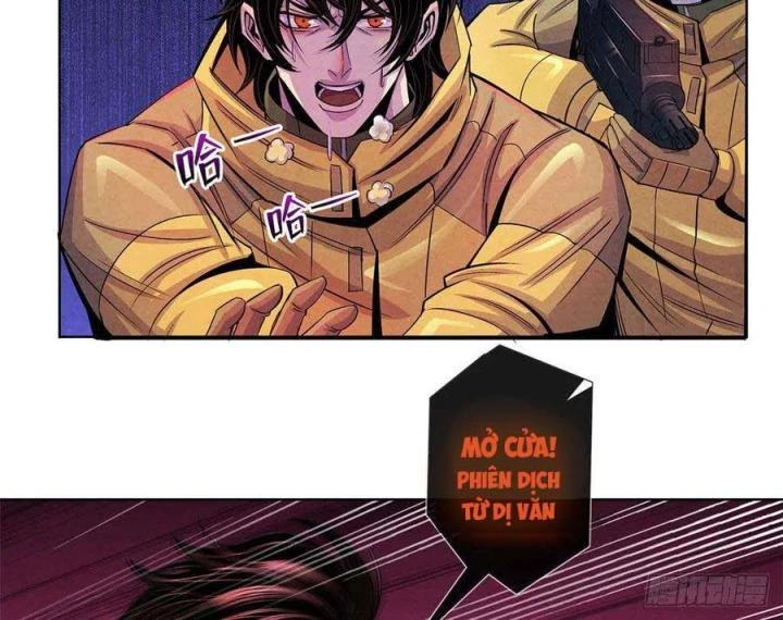 Bác Sĩ Lê Minh Chapter 53 - Trang 37